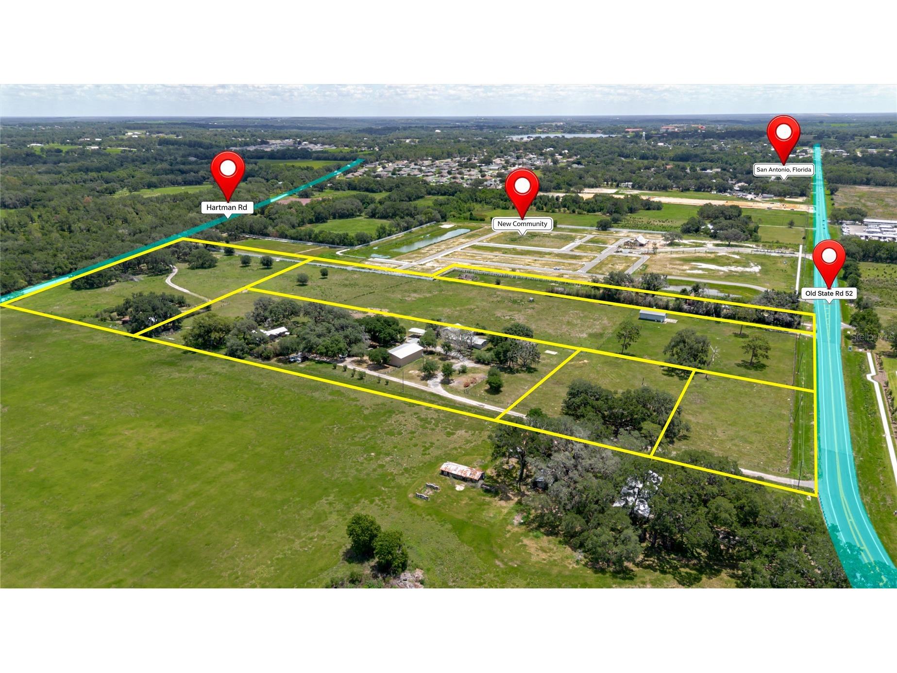 31641 County Road 52 San Antonio FL 33576 TB8516554 image13