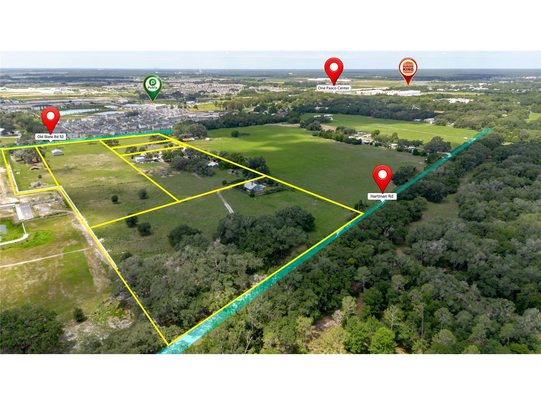 31641 County Road 52 San Antonio FL 33576 TB8516554 image14