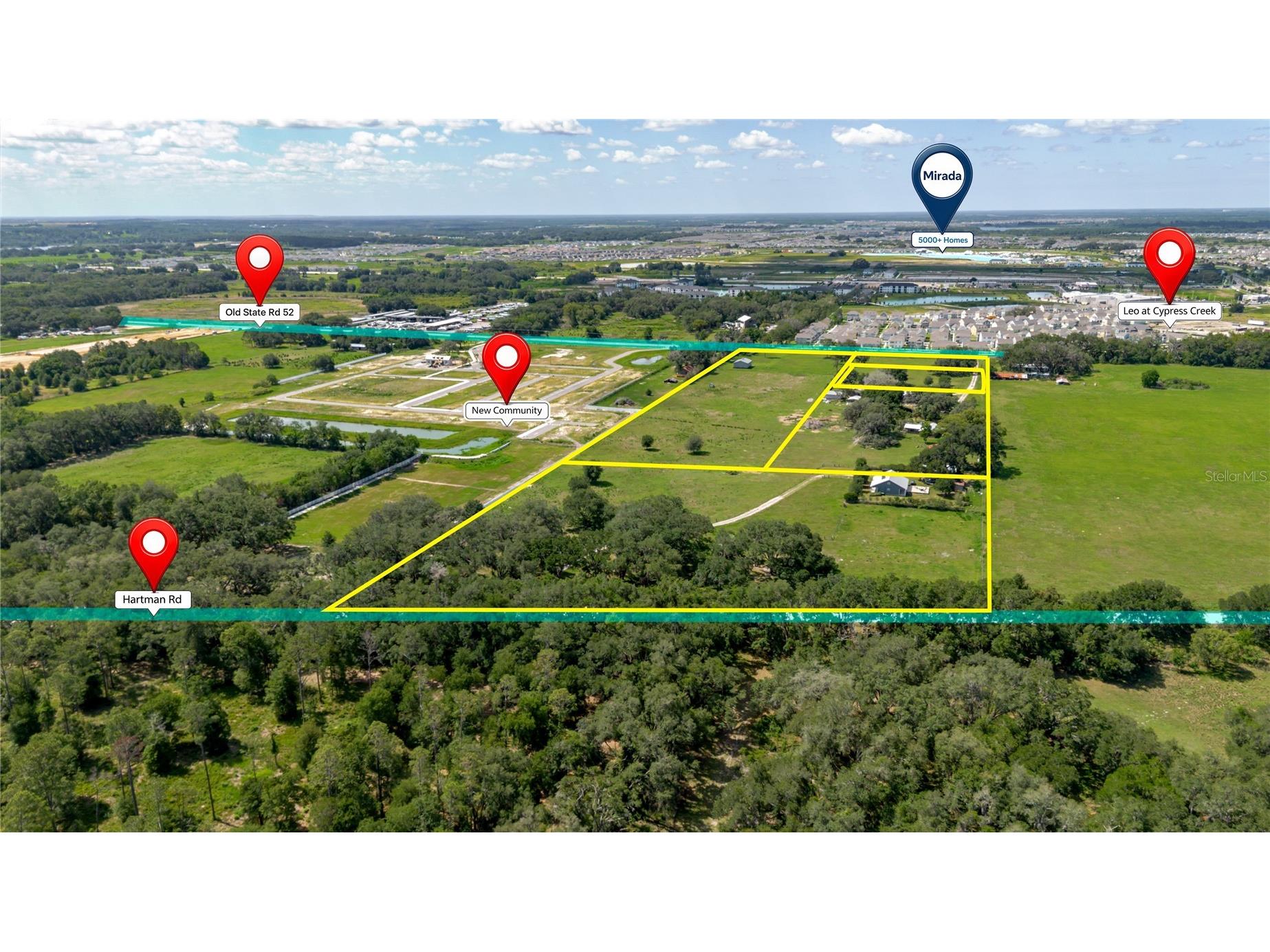 31641 County Road 52 San Antonio FL 33576 TB8516554 image15