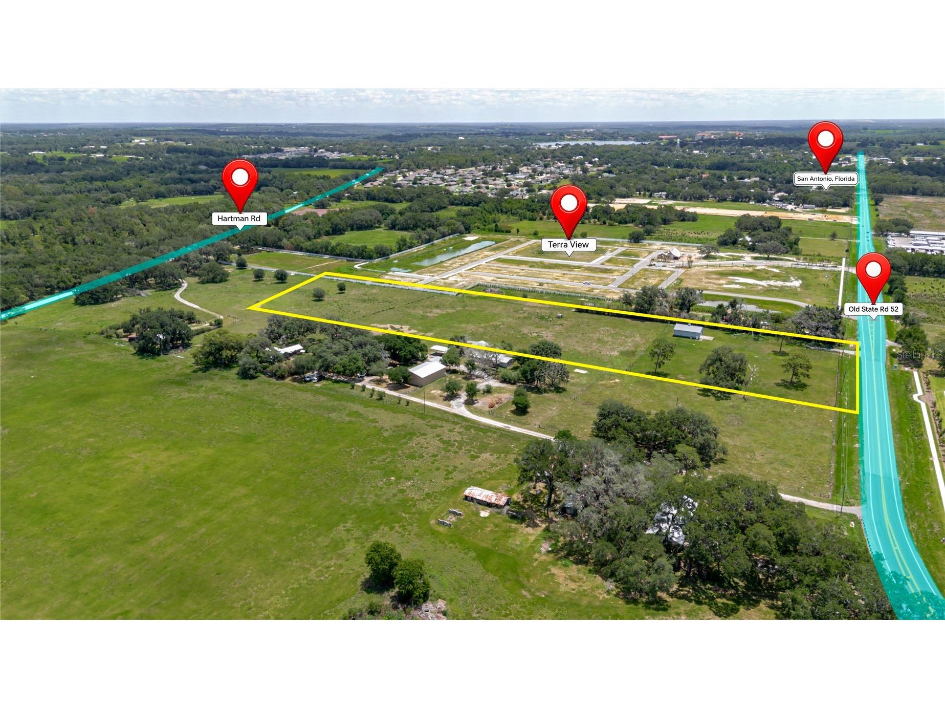 31641 County Road 52 San Antonio FL 33576 TB8516554 image2