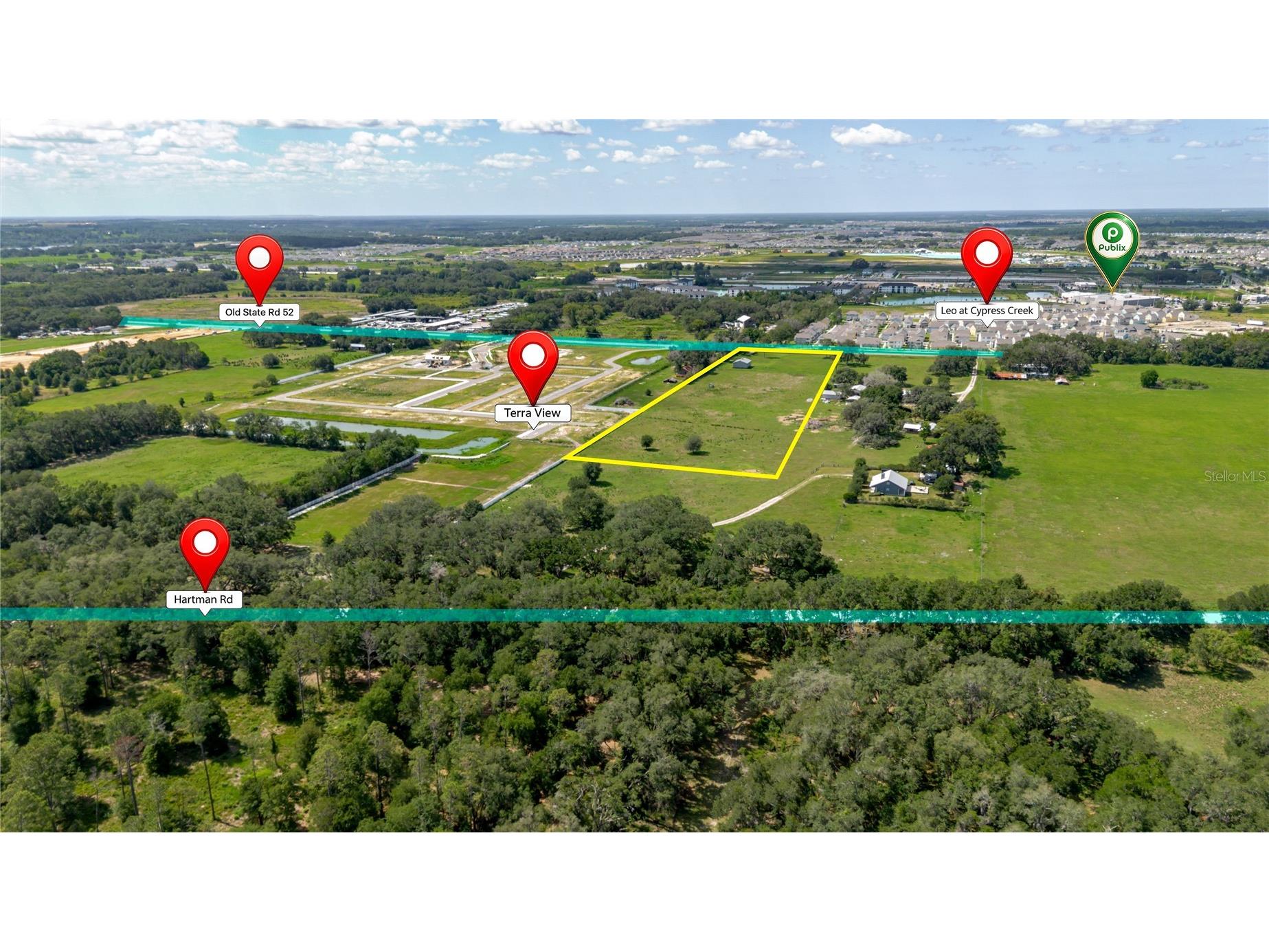 31641 County Road 52 San Antonio FL 33576 TB8516554 image3