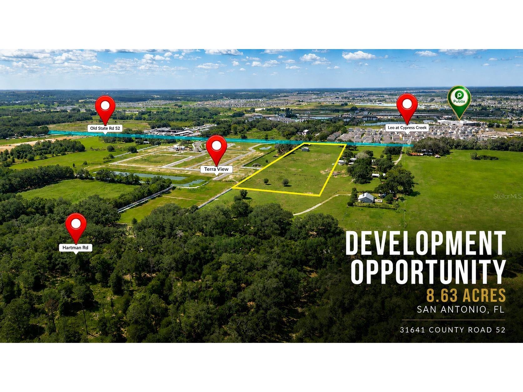 31641 County Road 52 San Antonio FL 33576 TB8516554 image4