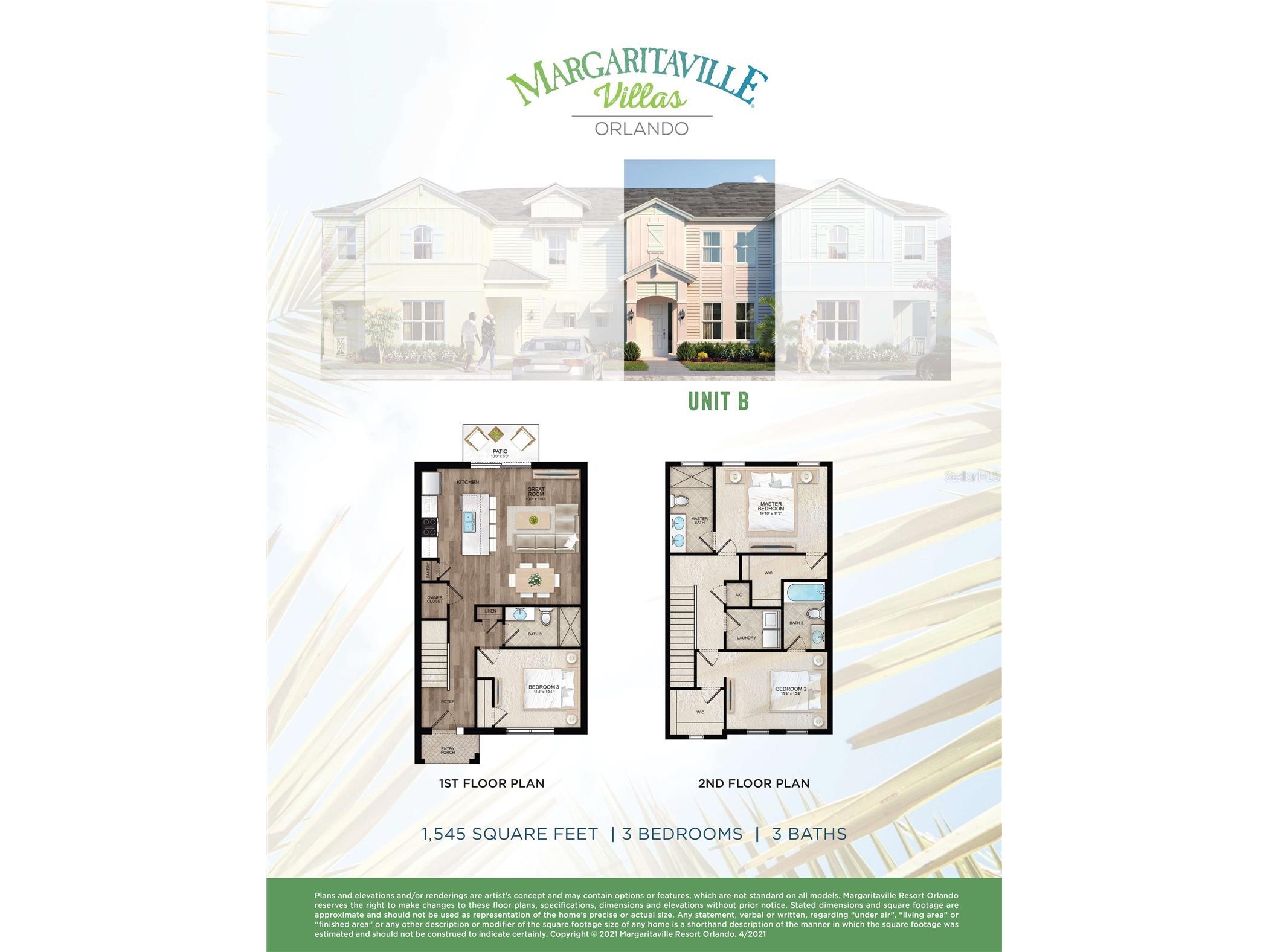 3165 Caribbean Soul Drive Kissimmee FL 34747 O6411274 image30