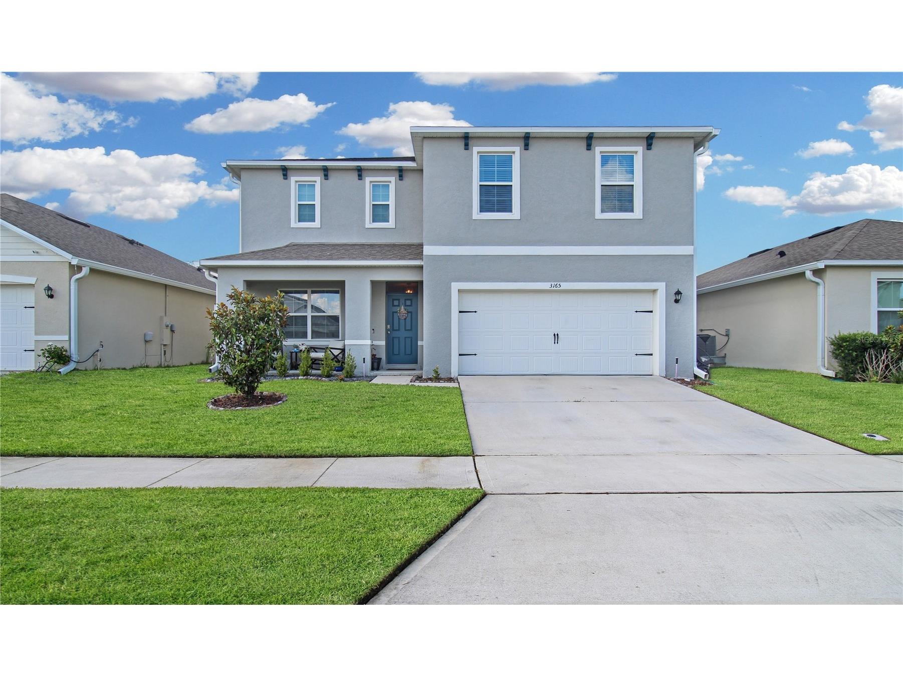 3165 Eastgrove Terrace Sanford FL 32771 O6416866 image1