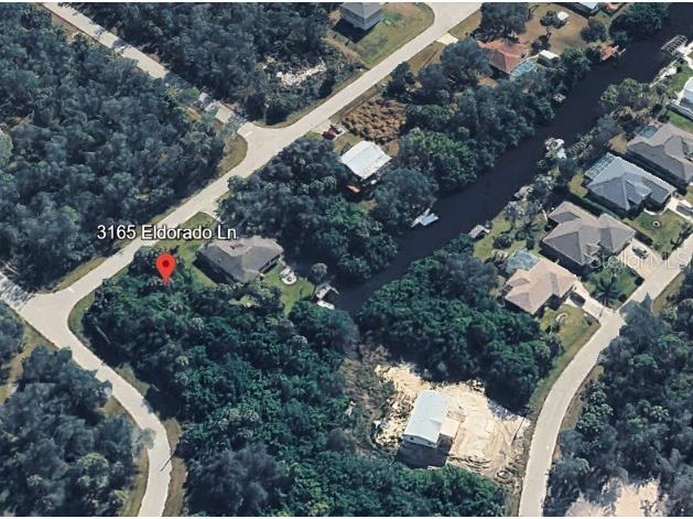 3165 Eldorado Lane Port Charlotte FL 33948 C7526201 image1