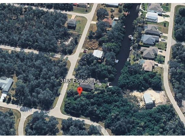 3165 Eldorado Lane Port Charlotte FL 33948 C7526201 image2