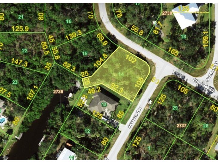 3165 Eldorado Lane Port Charlotte FL 33948 C7526201 image3
