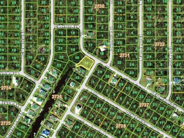 3165 Eldorado Lane Port Charlotte FL 33948 C7526201 image4