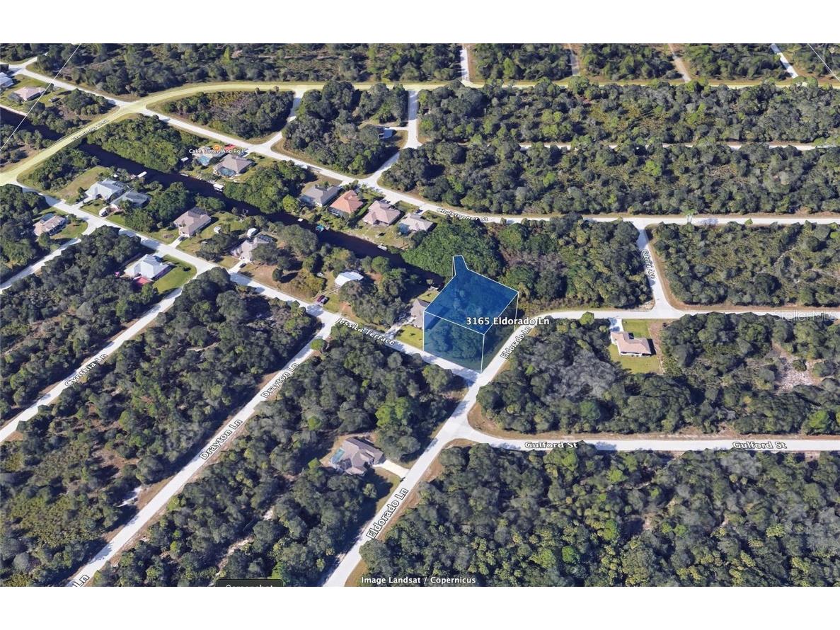 3165 Eldorado Lane Port Charlotte FL 33948 O6360101 image2