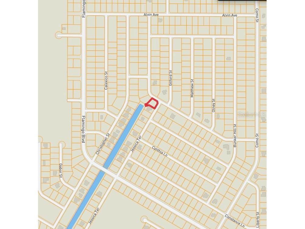 3165 Eldorado Lane Port Charlotte FL 33948 O6360101 image5