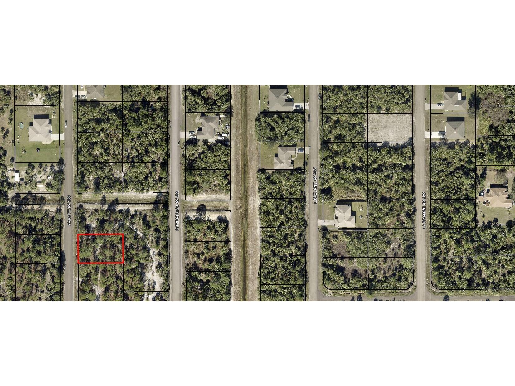 3165 Frantz Avenue SW Palm Bay FL 32908 OM677003 image1