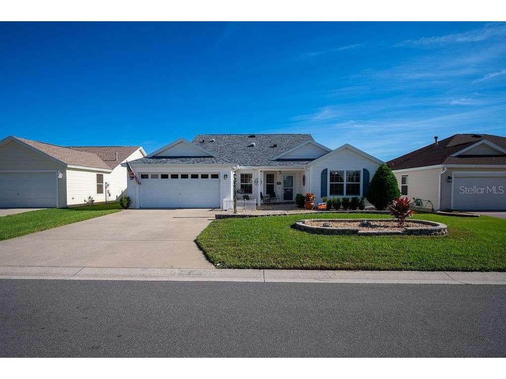 3165 Hudson Court The Villages FL 32162 TB8449973 image1