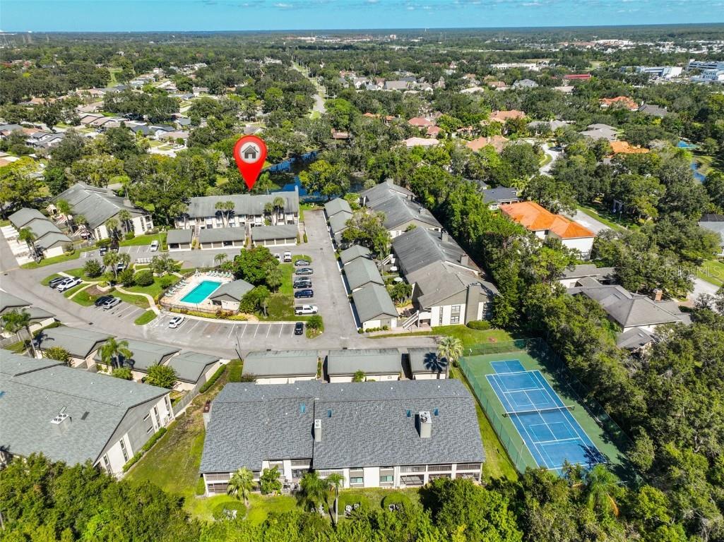 3165 Landmark Drive #713 Clearwater FL 33761 TB8439860 image43