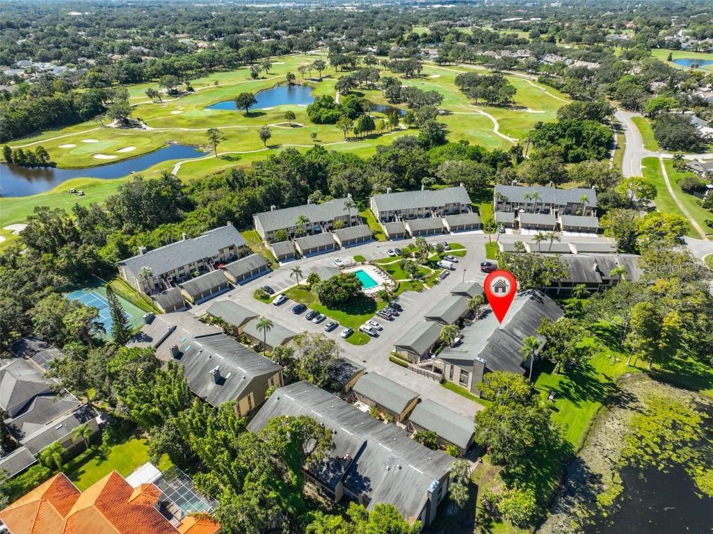 3165 Landmark Drive #713 Clearwater FL 33761 TB8439860 image44