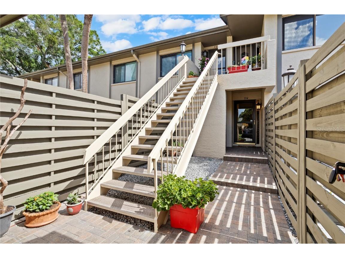 3165 Landmark Drive #714 Clearwater FL 33761 U8203024 image1