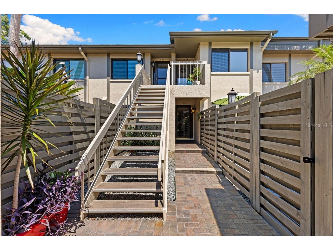 3165 Landmark Drive #714 Clearwater FL 33761 TB8423285 image1