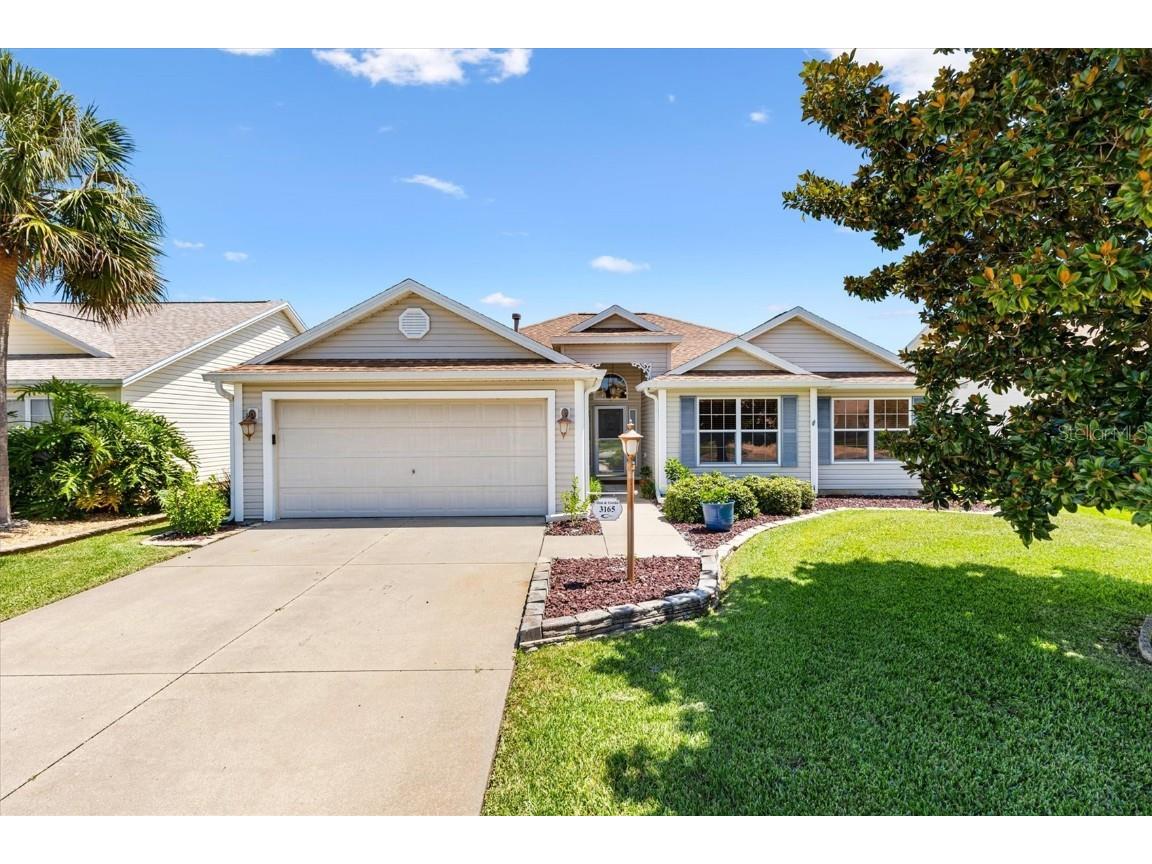 3165 Mansfield Street The Villages FL 32162 G5100446 image1