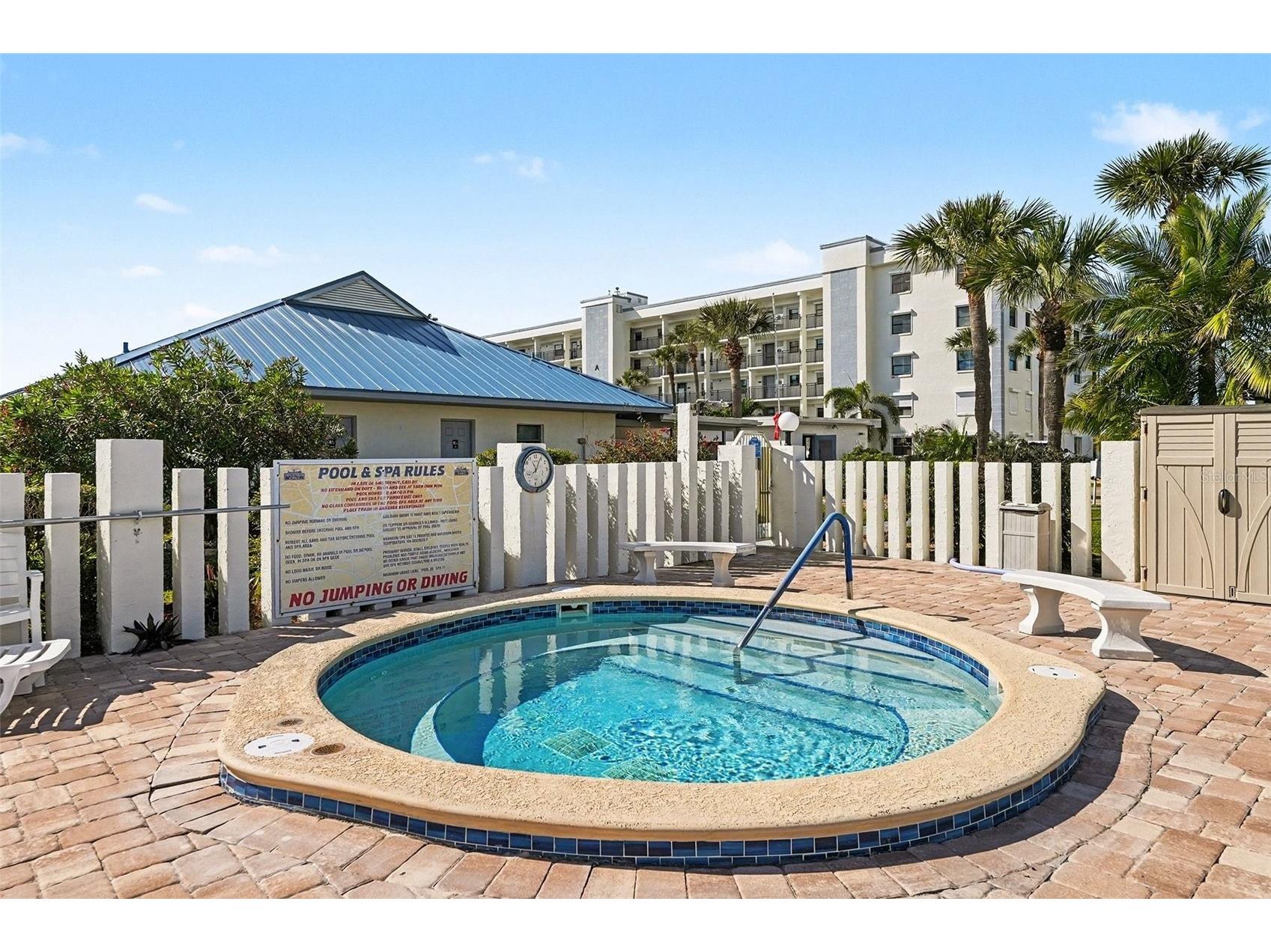 3165 N Atlantic Ave #A301 Cocoa Beach FL 32931 TB8471588 image25