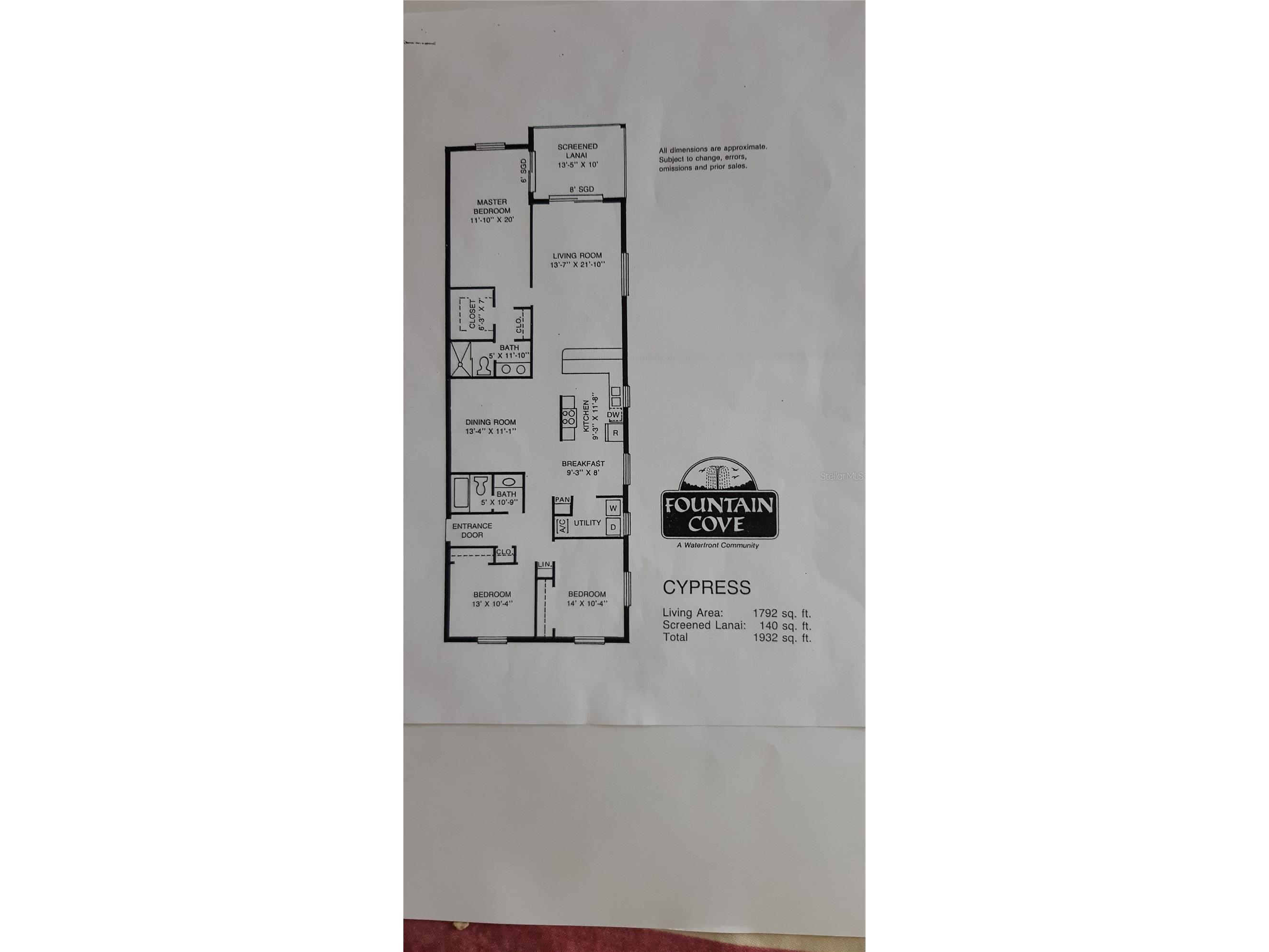 3165 N Atlantic Ave #A301 Cocoa Beach FL 32931 TB8471588 image33