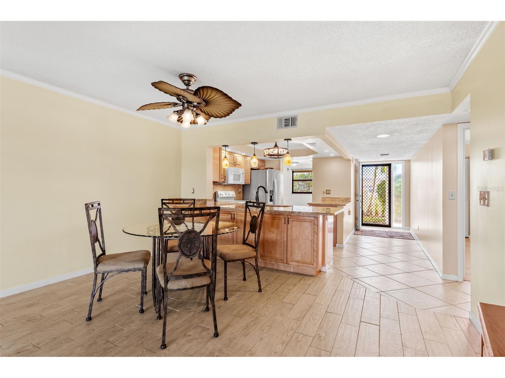 3165 N Atlantic Avenue #A107 Cocoa Beach FL 32931 O6399265 image15