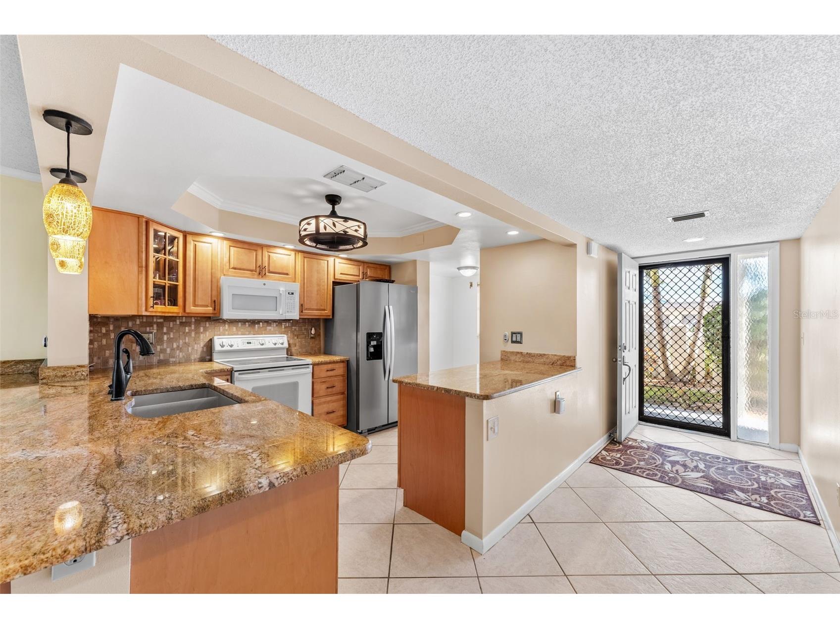 3165 N Atlantic Avenue #A107 Cocoa Beach FL 32931 O6399265 image16