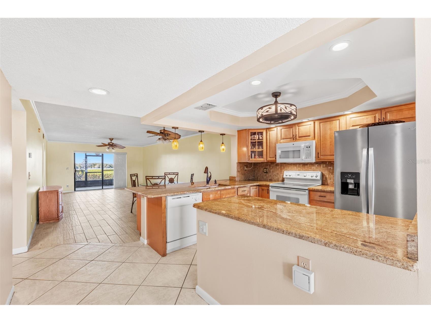 3165 N Atlantic Avenue #A107 Cocoa Beach FL 32931 O6399265 image23