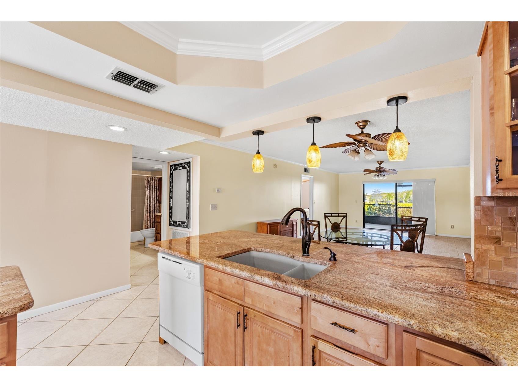3165 N Atlantic Avenue #A107 Cocoa Beach FL 32931 O6399265 image24