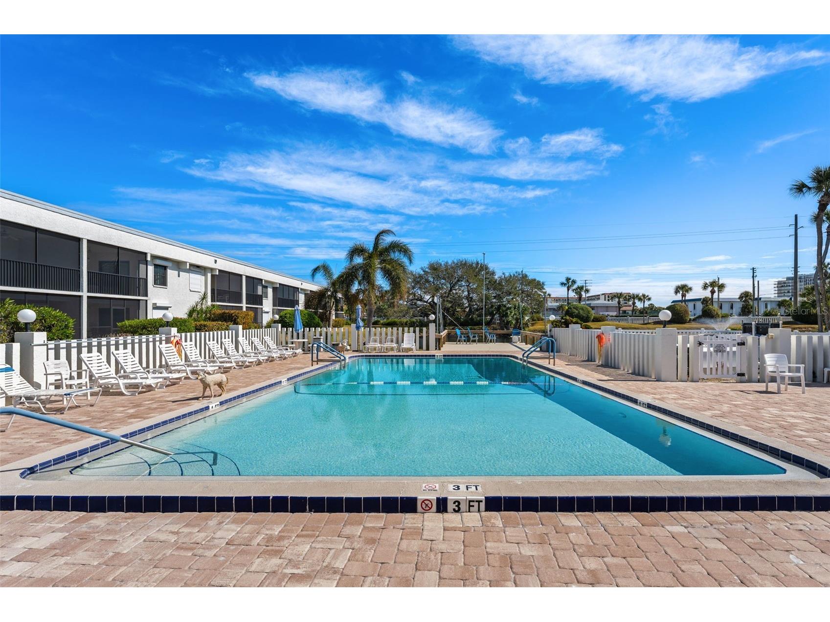 3165 N Atlantic Avenue #A107 Cocoa Beach FL 32931 O6399265 image45