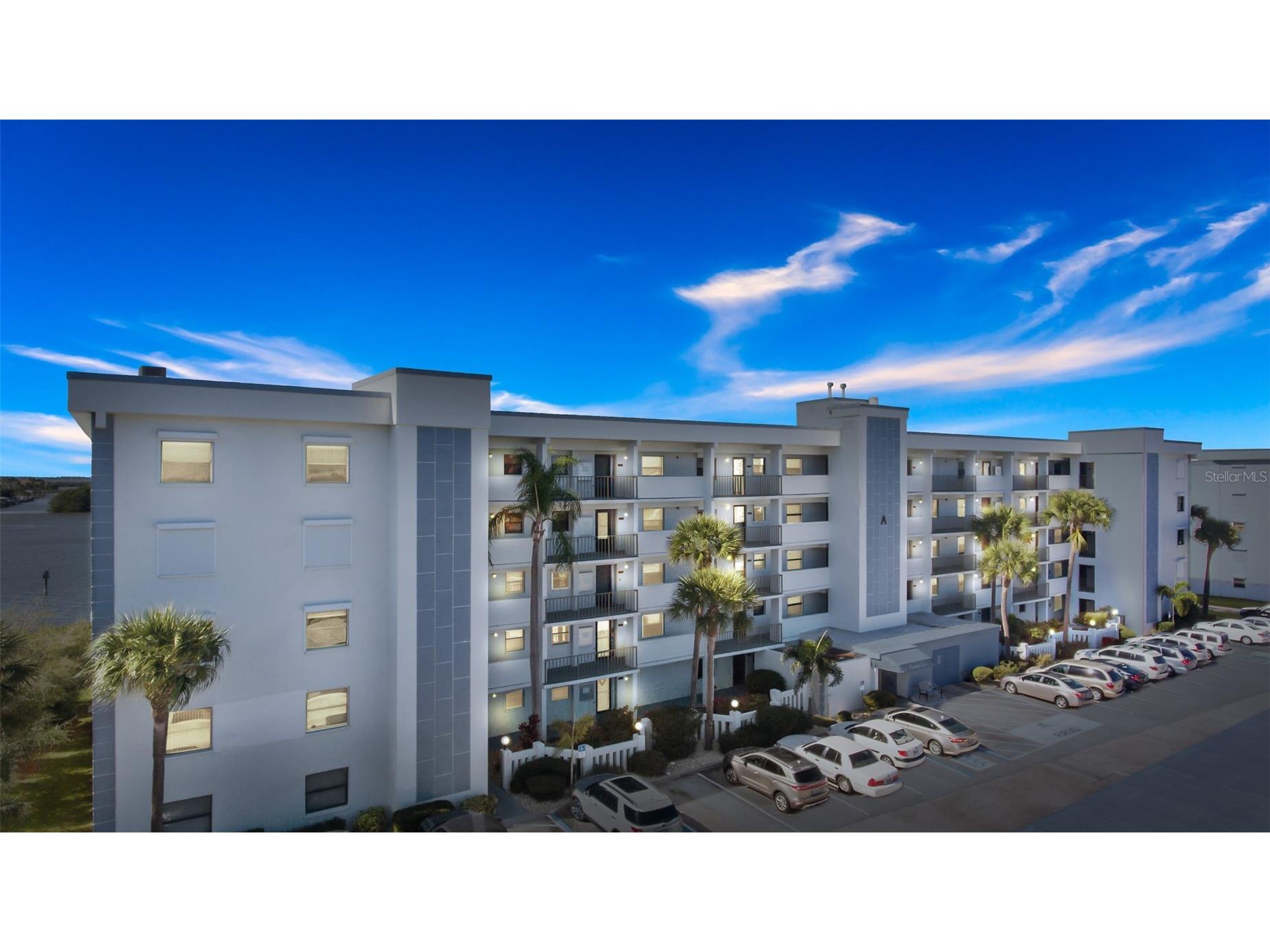 3165 N Atlantic Avenue #B209 Cocoa Beach FL 32931 - BANANA RIVER O6419665 image1