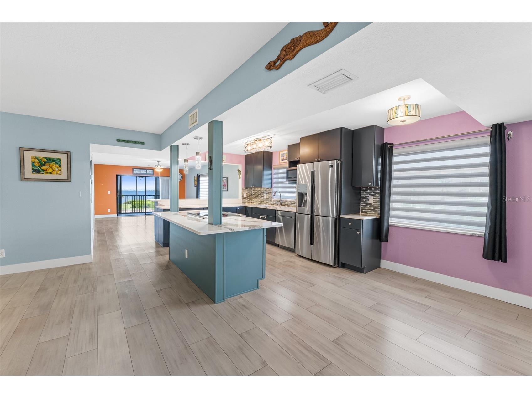 3165 N Atlantic Avenue #B209 Cocoa Beach FL 32931 - BANANA RIVER O6419665 image30