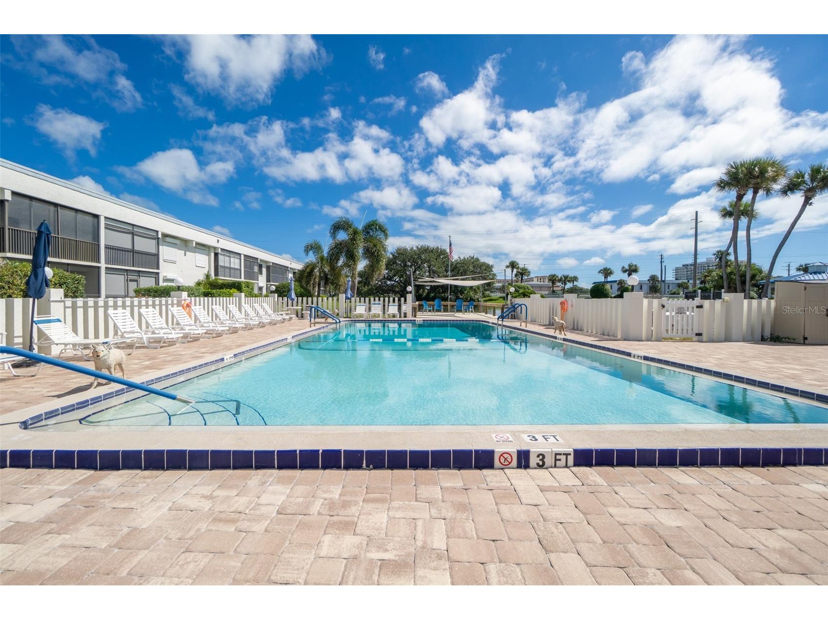 3165 N Atlantic Avenue #B209 Cocoa Beach FL 32931 - BANANA RIVER O6419665 image36