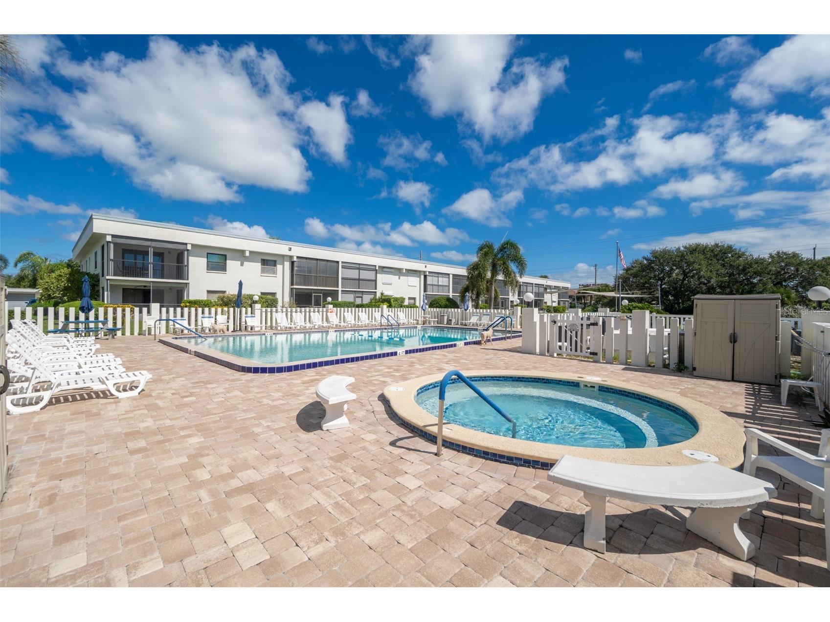 3165 N Atlantic Avenue #B209 Cocoa Beach FL 32931 - BANANA RIVER O6419665 image37