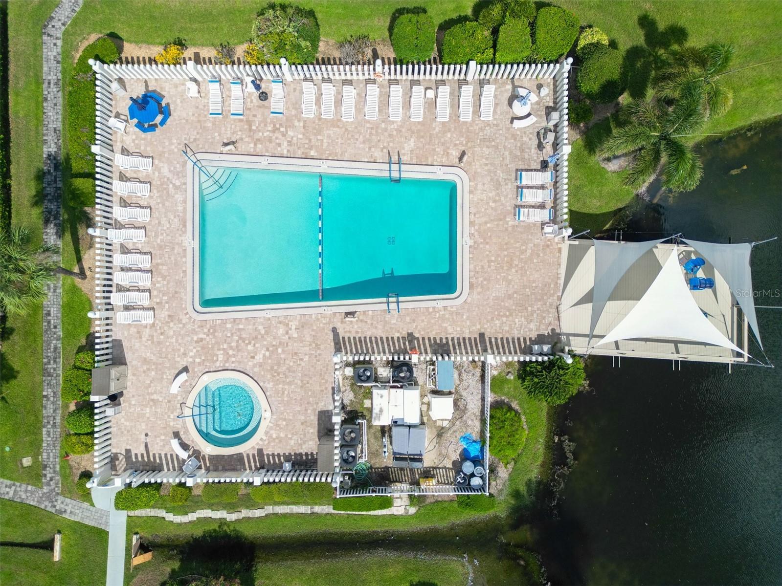 3165 N Atlantic Avenue #B209 Cocoa Beach FL 32931 - BANANA RIVER O6419665 image42