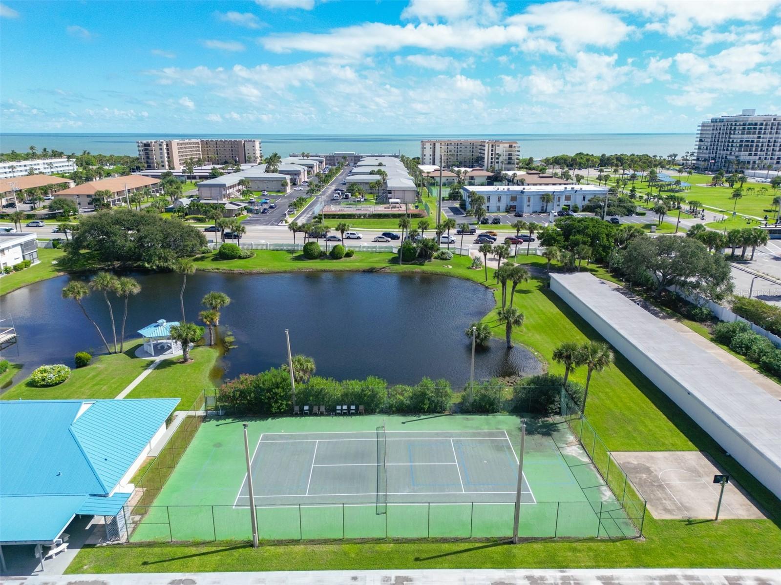 3165 N Atlantic Avenue #B209 Cocoa Beach FL 32931 - BANANA RIVER O6419665 image43
