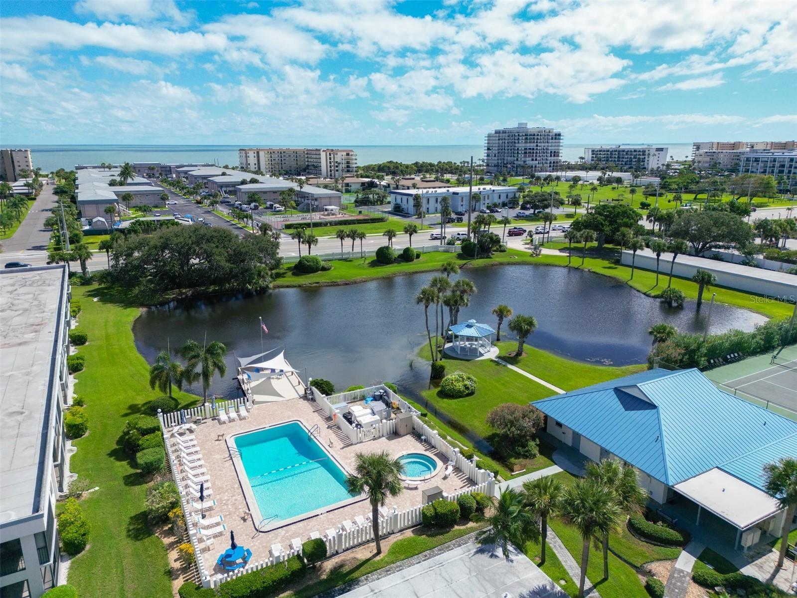 3165 N Atlantic Avenue #B209 Cocoa Beach FL 32931 - BANANA RIVER O6419665 image44