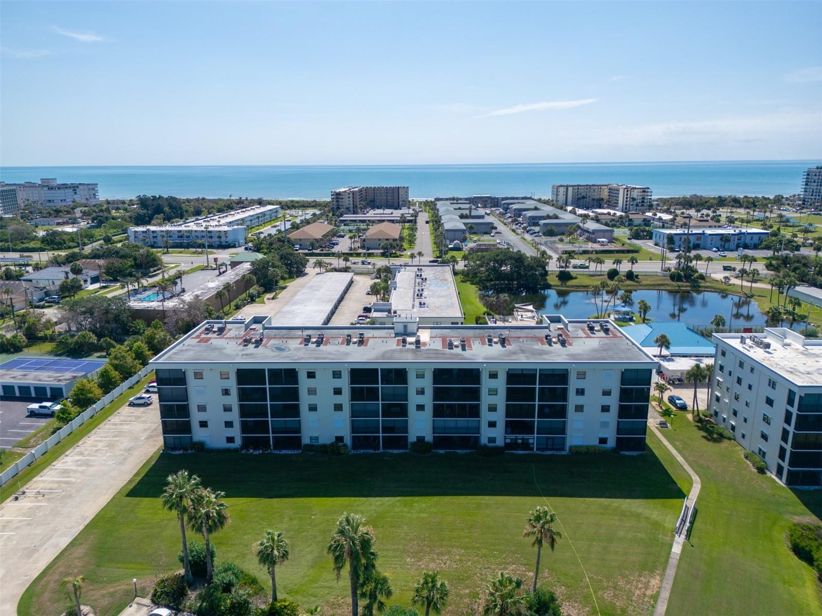 3165 N Atlantic Avenue #B209 Cocoa Beach FL 32931 - BANANA RIVER O6419665 image45