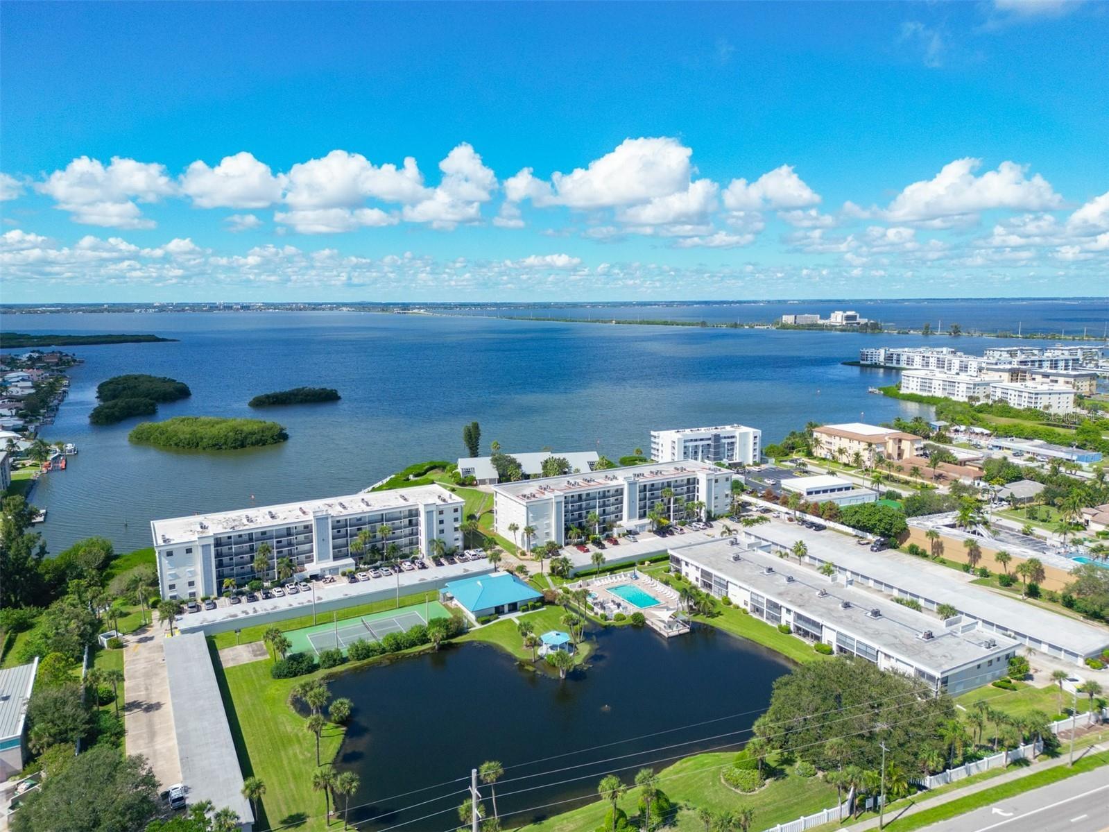 3165 N Atlantic Avenue #B209 Cocoa Beach FL 32931 - BANANA RIVER O6419665 image46