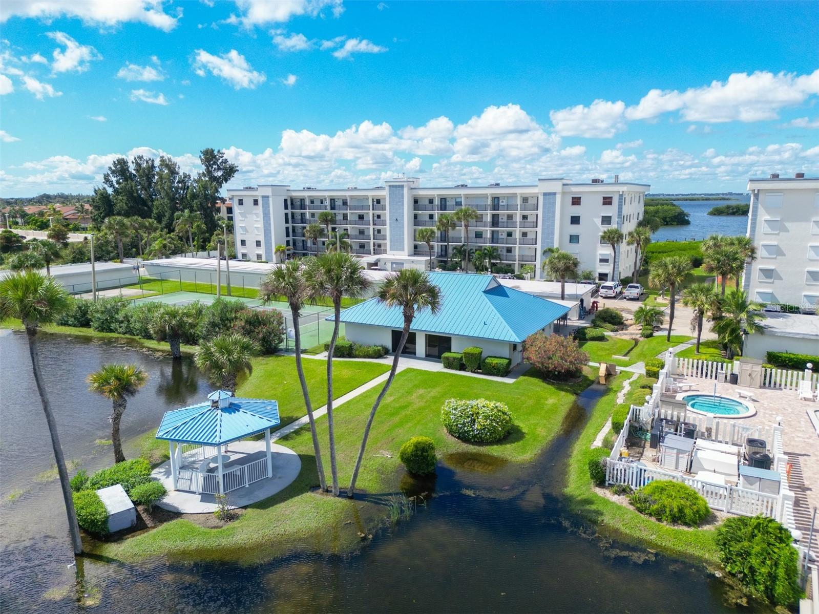 3165 N Atlantic Avenue #B209 Cocoa Beach FL 32931 - BANANA RIVER O6419665 image47