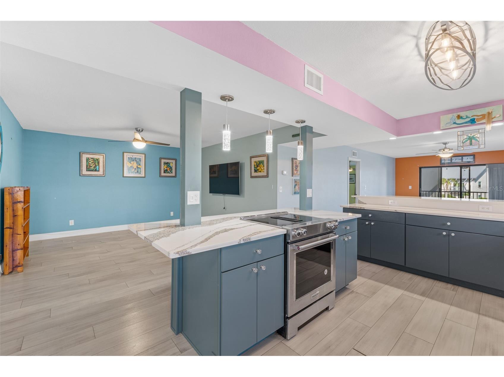 3165 N Atlantic Avenue #B209 Cocoa Beach FL 32931 - BANANA RIVER O6419665 image8