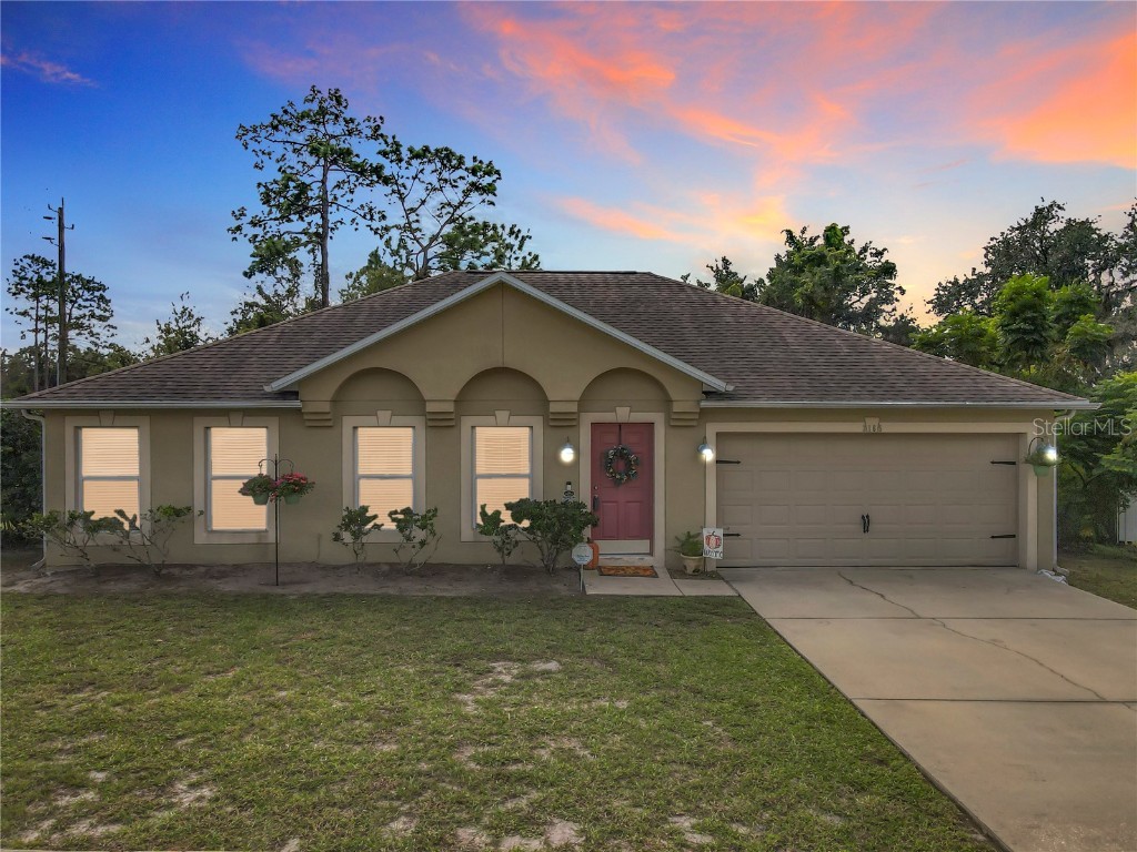 3165 Noah Court Deltona FL 32738 V4945335 image2