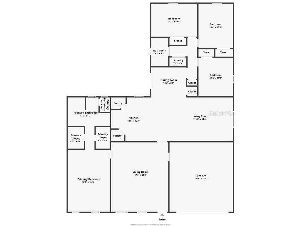 3165 Noah Court Deltona FL 32738 V4945335 image65