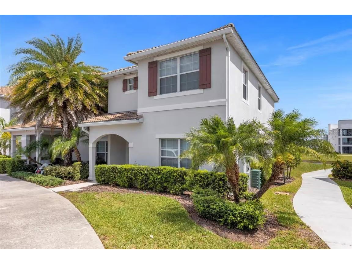 3165 Pequod Place #NA Kissimmee FL 34746 G5100044 image1
