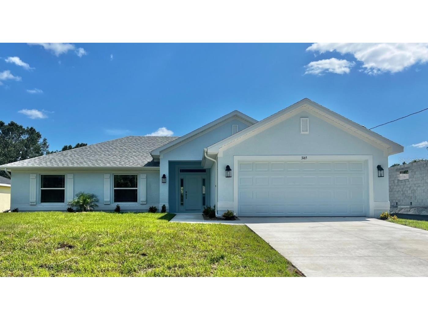 3165 Pericles Avenue North Port FL 34286 A4551669 image1