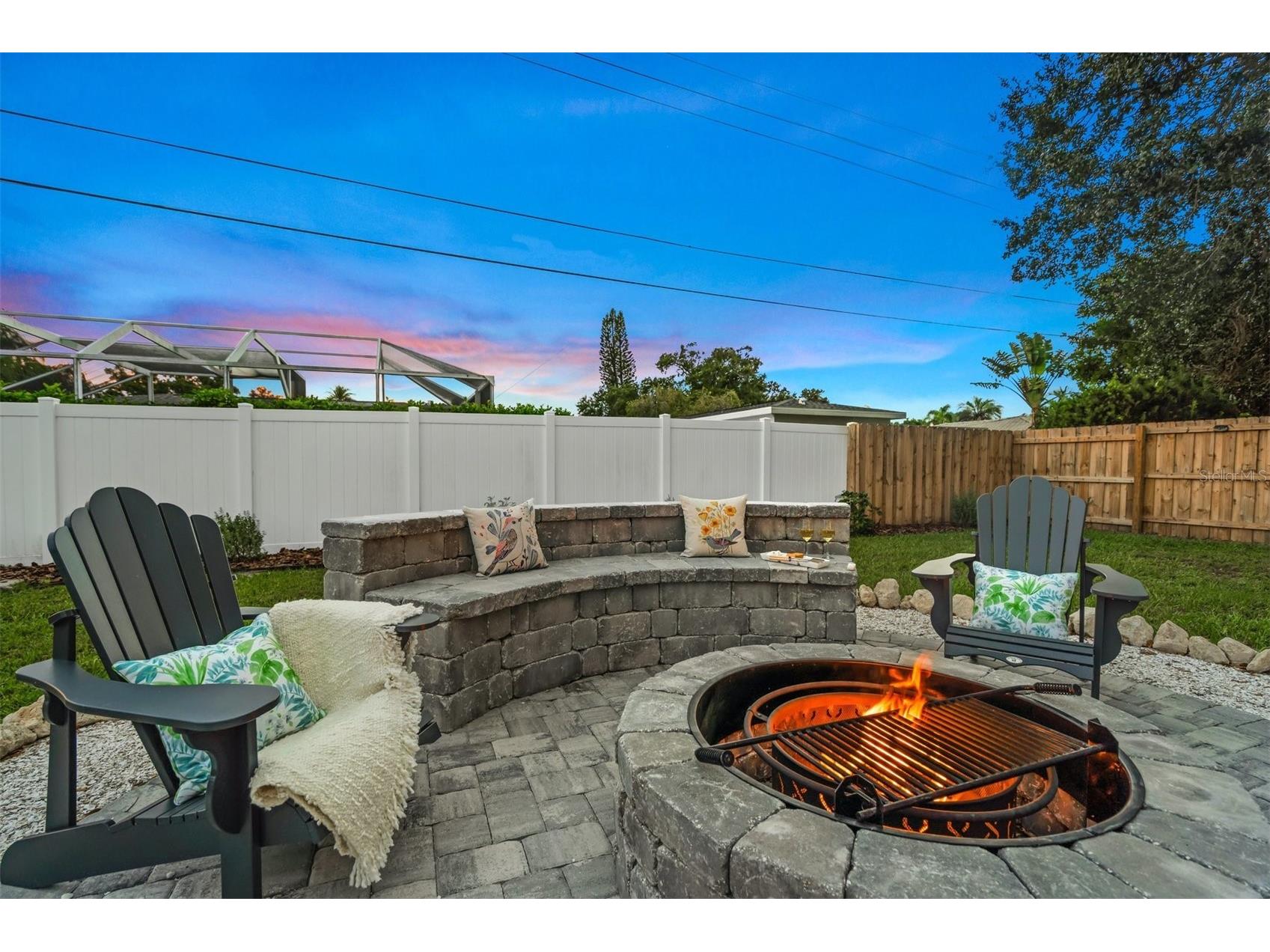 3165 Regatta Circle Sarasota FL 34231 A4683961 image34