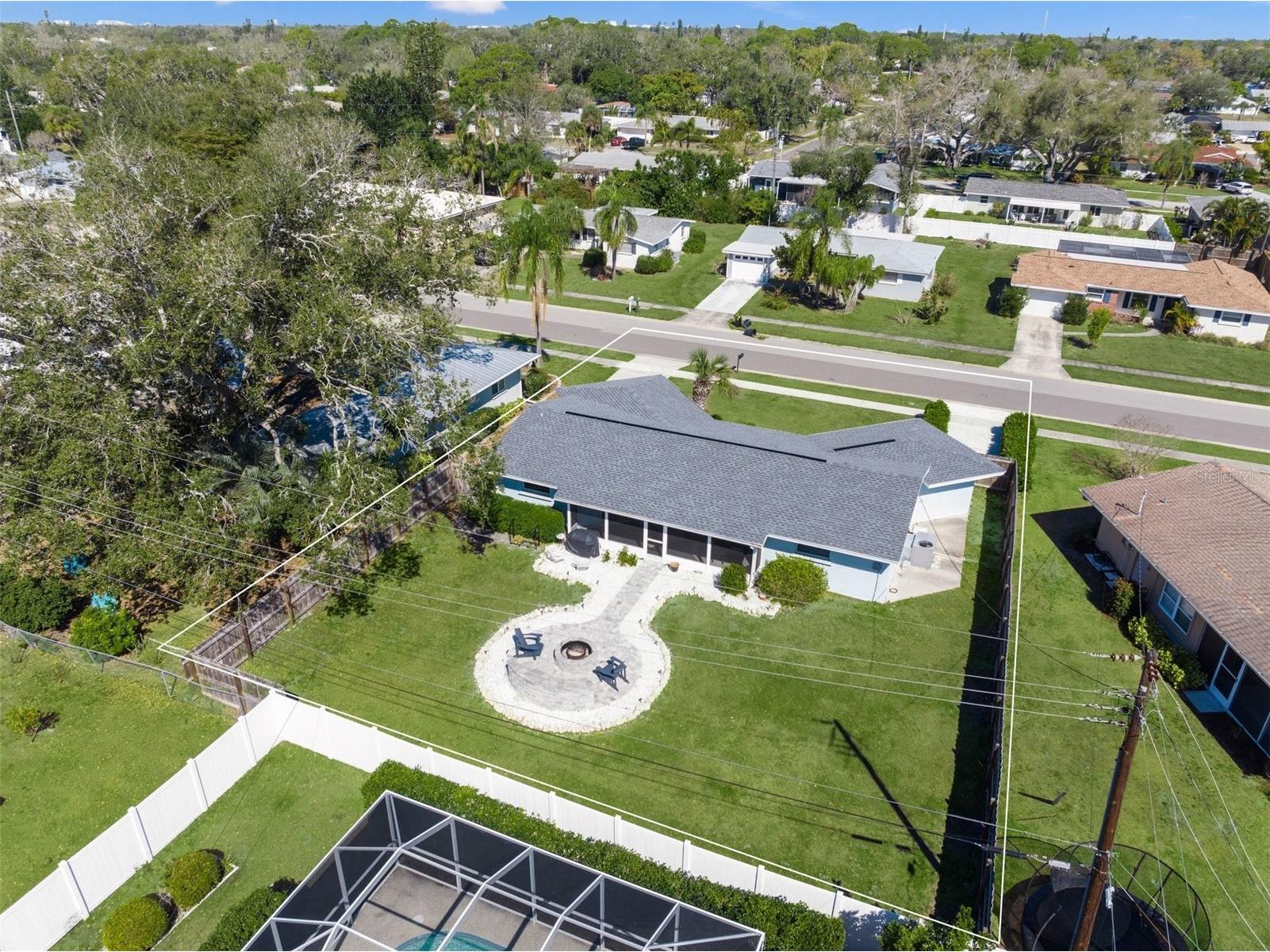 3165 Regatta Circle Sarasota FL 34231 A4683961 image42