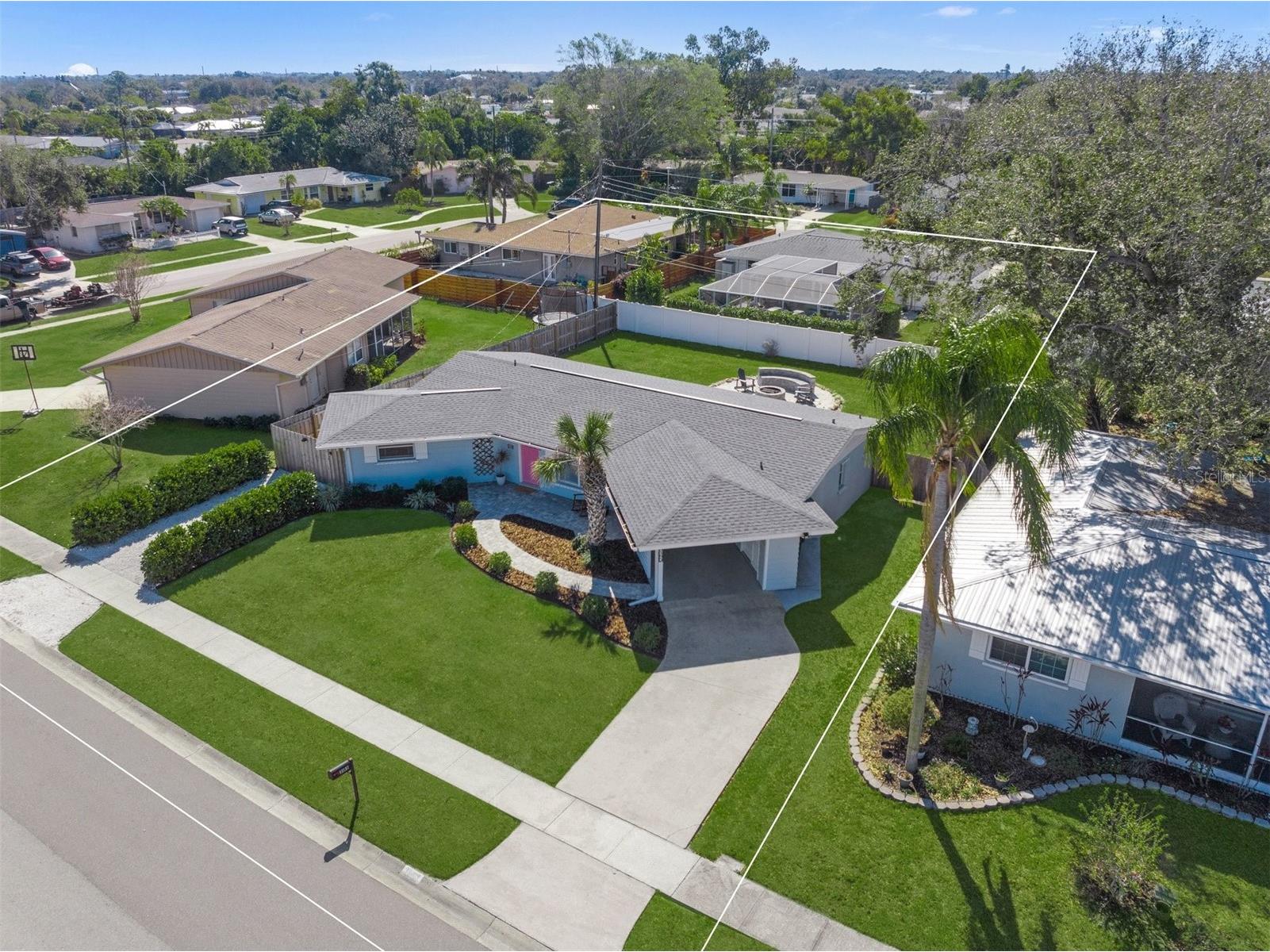3165 Regatta Circle Sarasota FL 34231 A4683961 image43