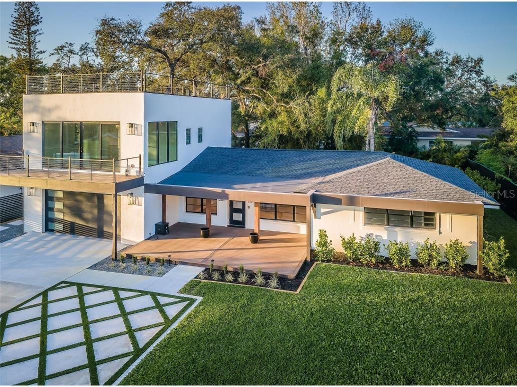 3165 Renatta Drive Belleair Bluffs FL 33770 TB8384100 image1