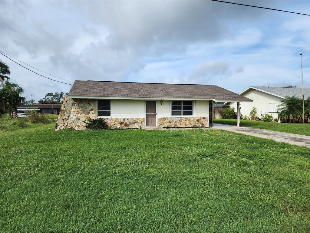 3165 Rock Creek Drive Port Charlotte FL 33948 A4585834 image1