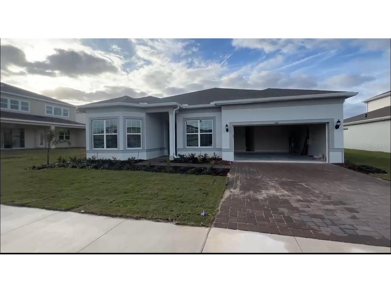 3165 Sailing Pier Avenue Winter Garden FL 34787 J971705 image1