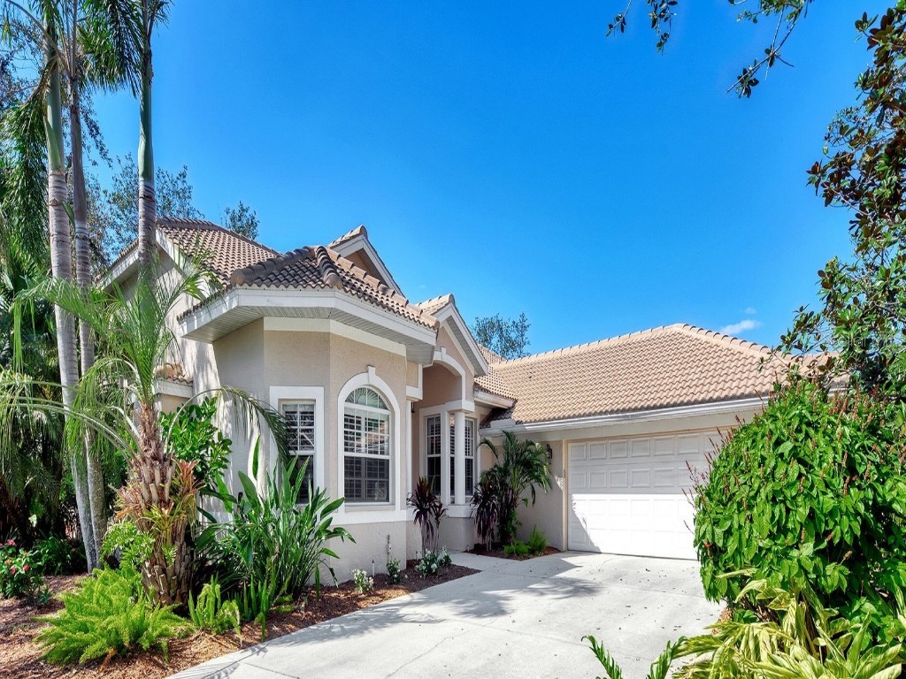 3165 Silkwood Lane Port Charlotte FL 33953 D6129267 image1